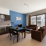 Paceville Nightlife & Apartment