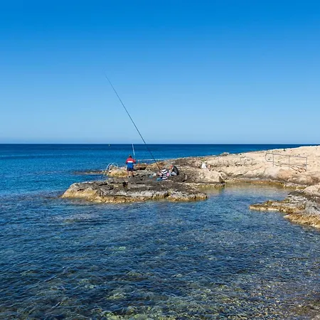 Spacious Pv Close To Clubs & Schools With Wifi By 360 Estates Сент Джулианс