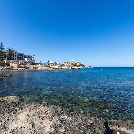 Апартаменты Spacious Pv Close To Clubs & Schools With Wifi By 360 Estates