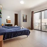 Paceville Nightlife & Saint Julian's