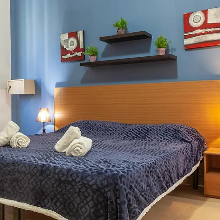 Paceville Nightlife & Apartment Saint Julian's