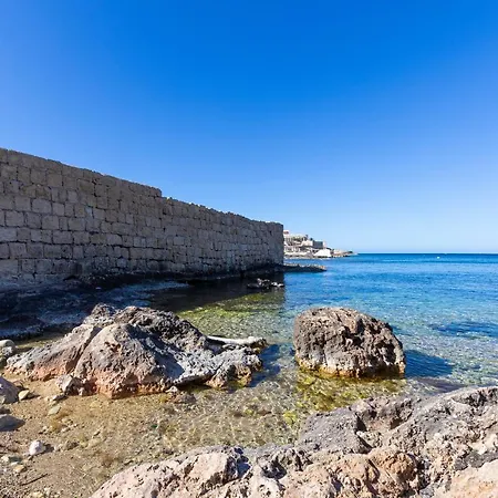 Apartment Spacious Pv Close To Clubs & Schools With Wifi By 360 Estates *