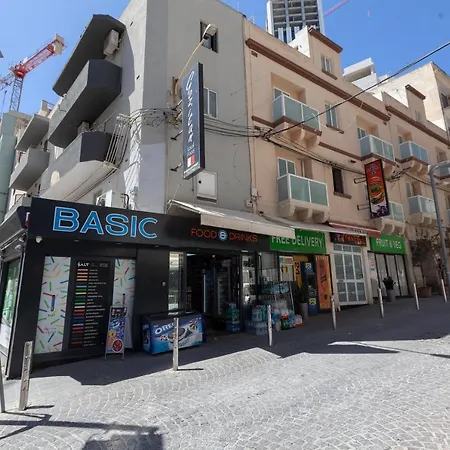 Lägenhet Spacious Pv Close To Clubs & Schools With Wifi By 360 Estates *