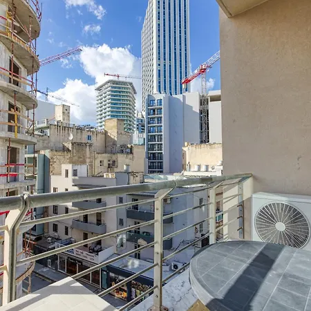 Paceville Nightlife & Apartment Saint Julian's