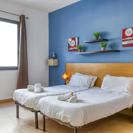 Apartment Paceville Nightlife & *