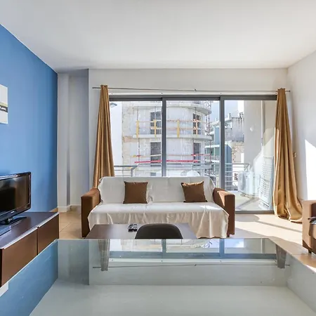Paceville Nightlife & Apartment Saint Julian's