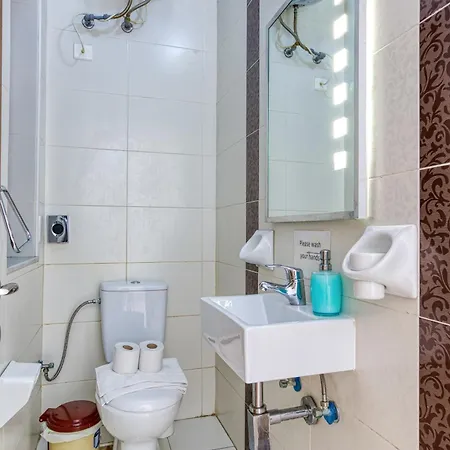 Apartment Paceville Nightlife &