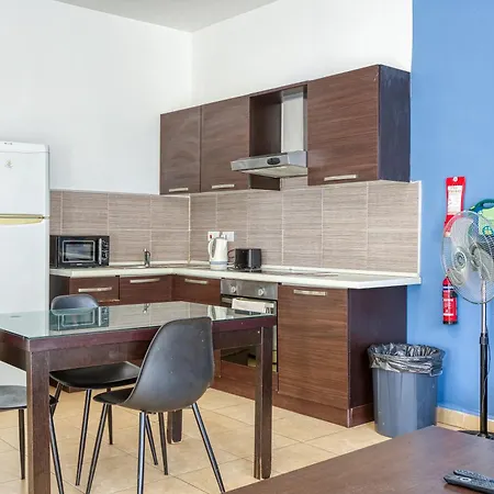 Paceville Nightlife & Apartment Saint Julian's
