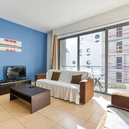 Paceville Nightlife & Saint Julian's